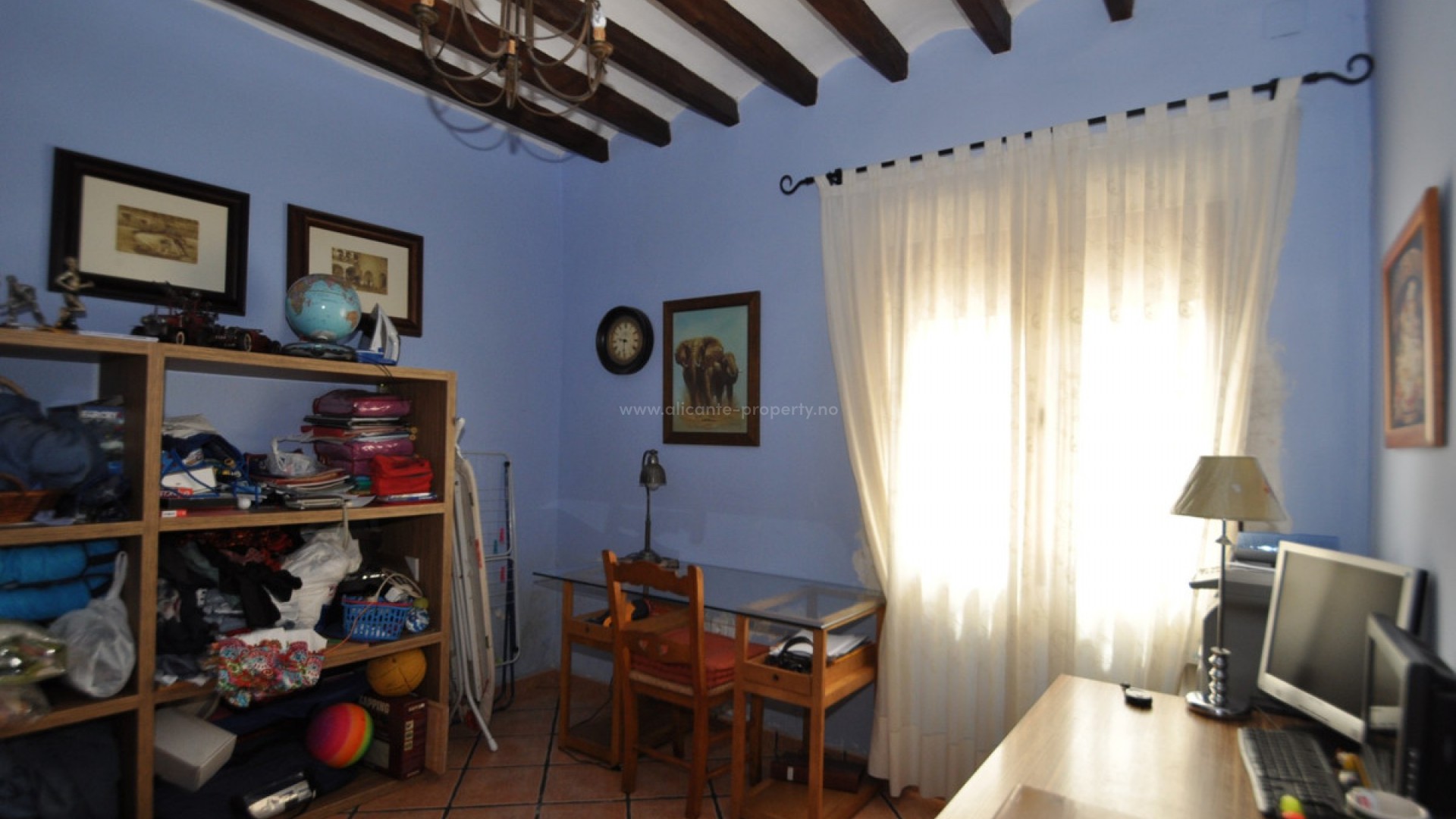 Bungalow in Chinorlet