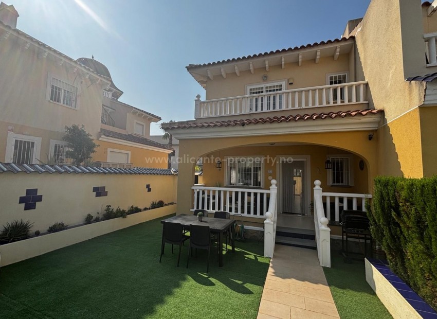 Bungalow in Ciudad Quesada