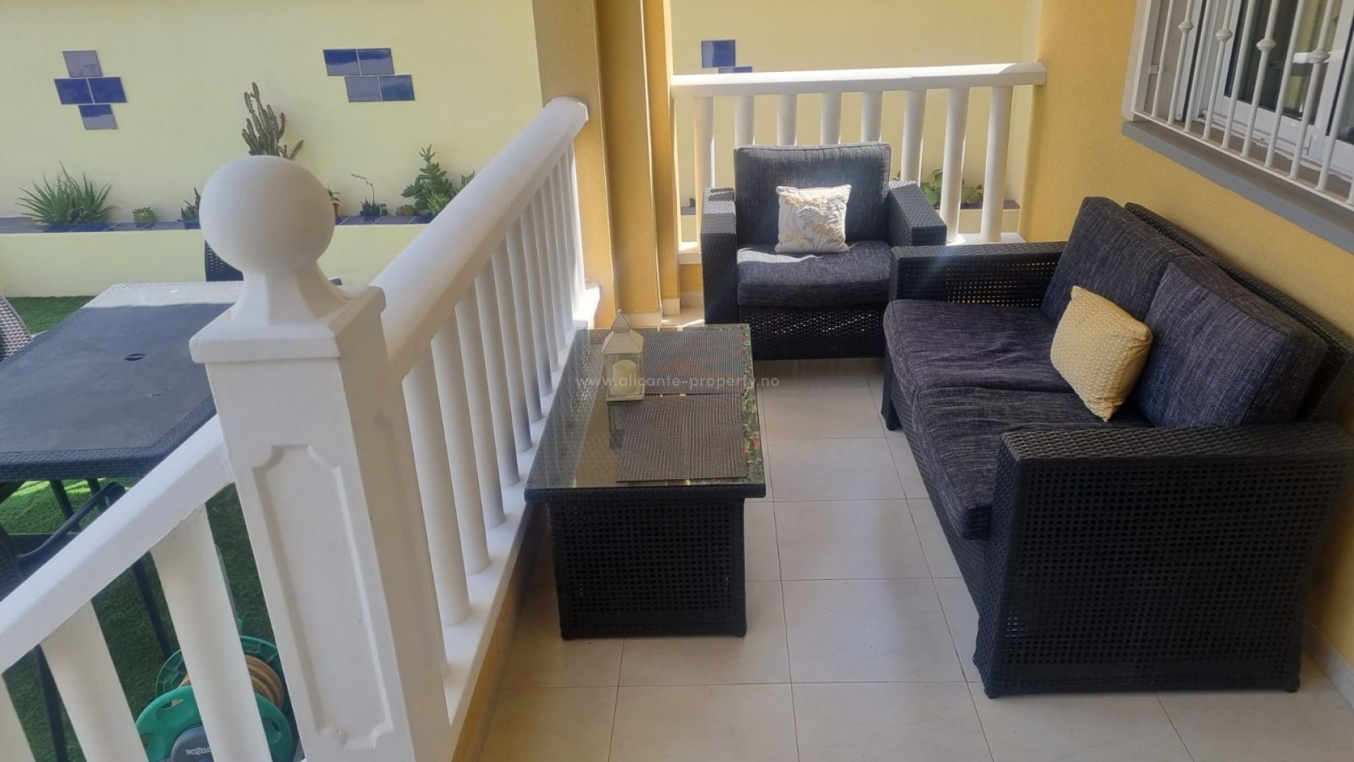 Bungalow in Ciudad Quesada