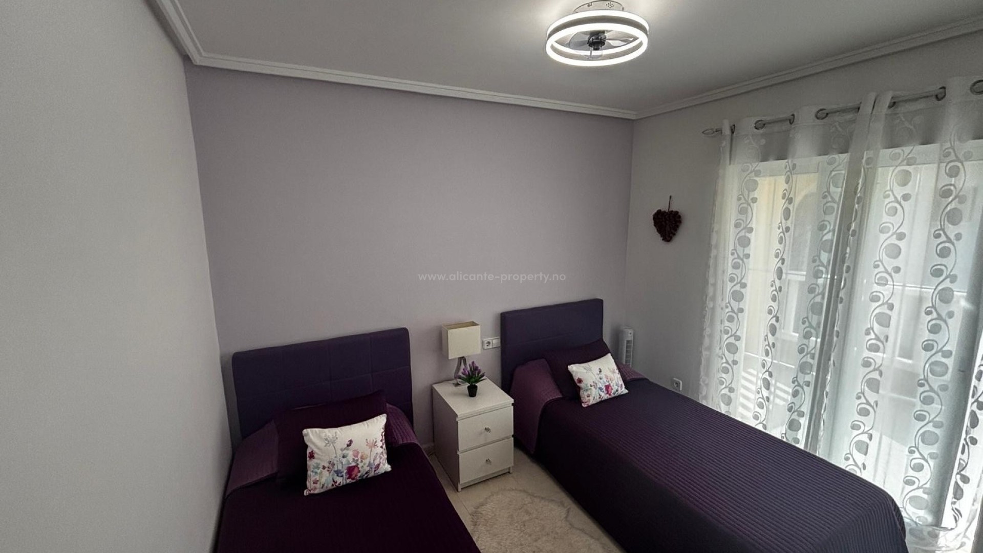 Bungalow in Ciudad Quesada