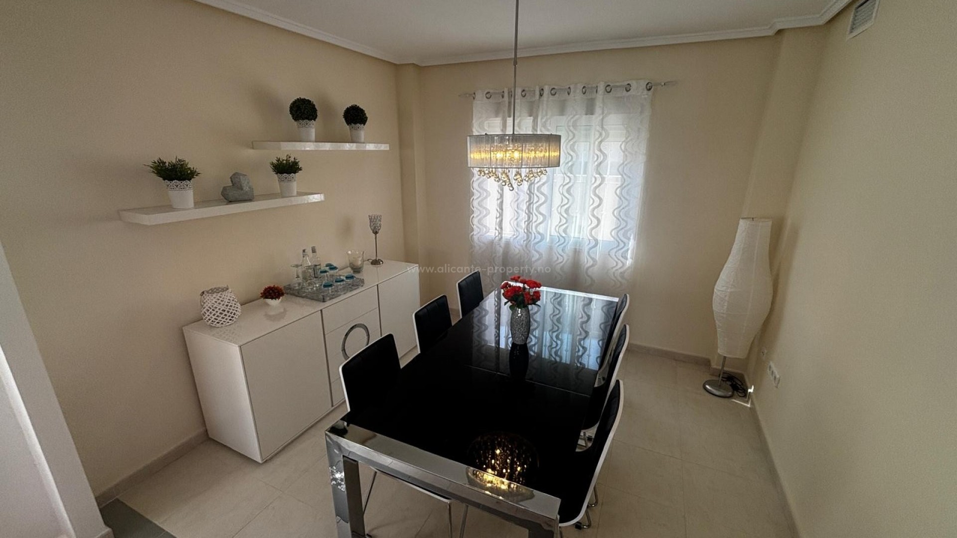 Bungalow in Ciudad Quesada