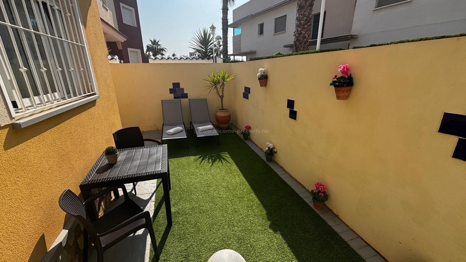 Bungalow in Ciudad Quesada