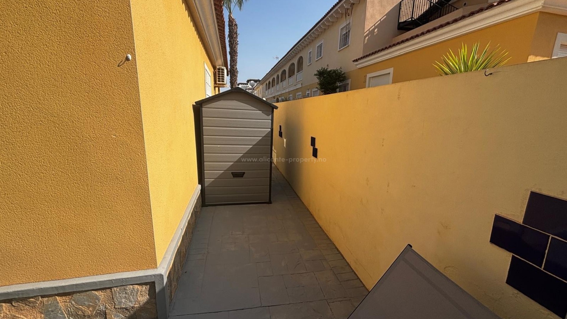 Bungalow in Ciudad Quesada