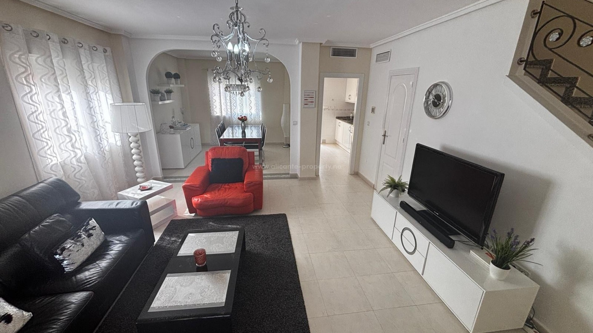 Bungalow in Ciudad Quesada