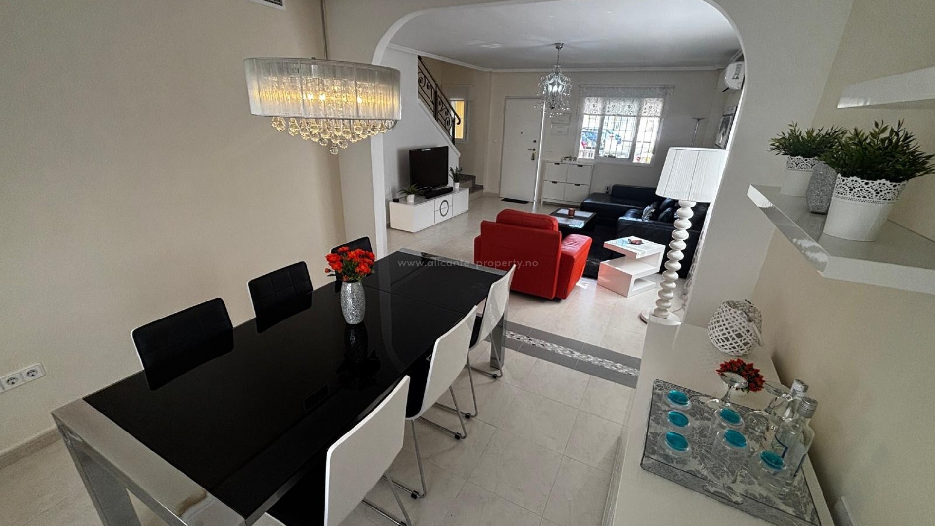 Bungalow in Ciudad Quesada