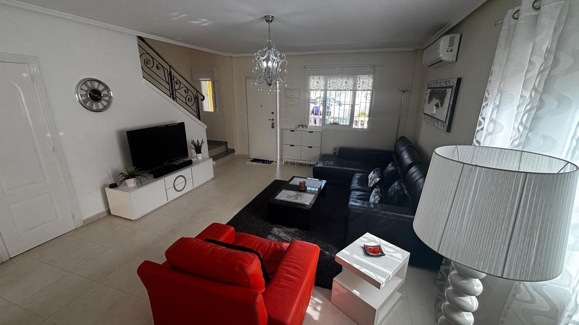 Bungalow in Ciudad Quesada