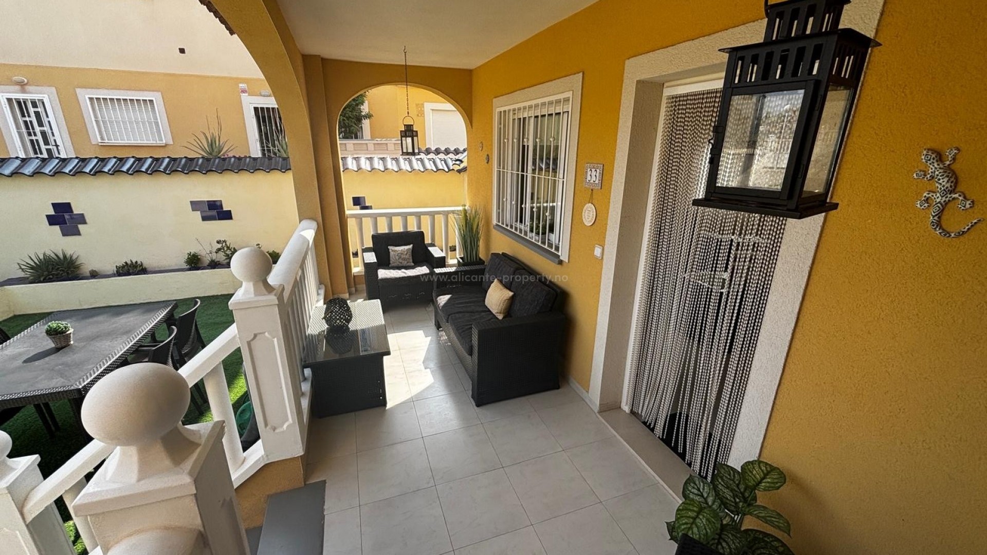 Bungalow in Ciudad Quesada