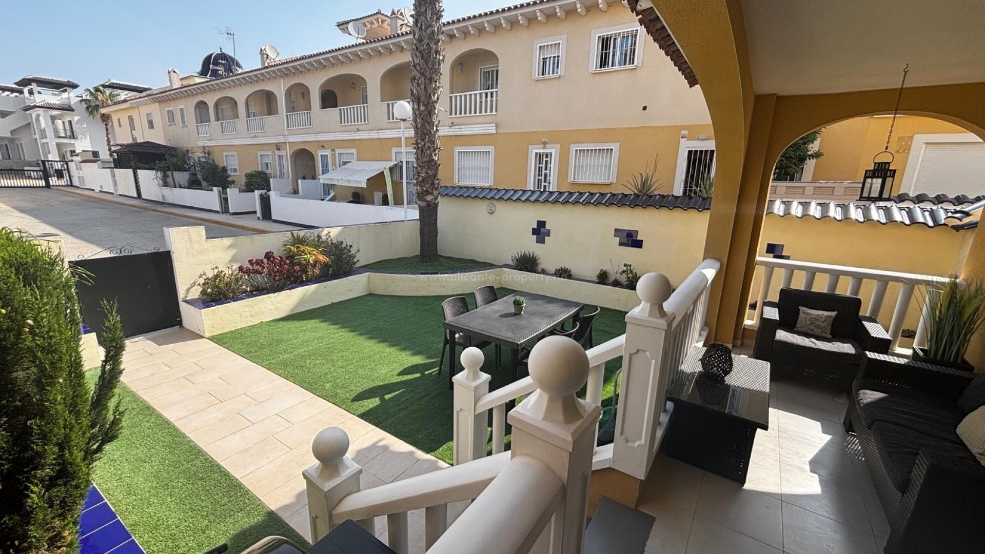 Bungalow in Ciudad Quesada