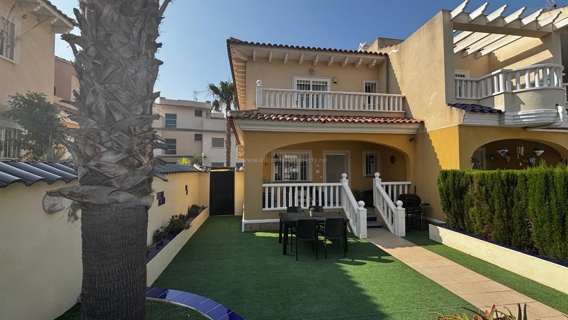 Bungalow in Ciudad Quesada