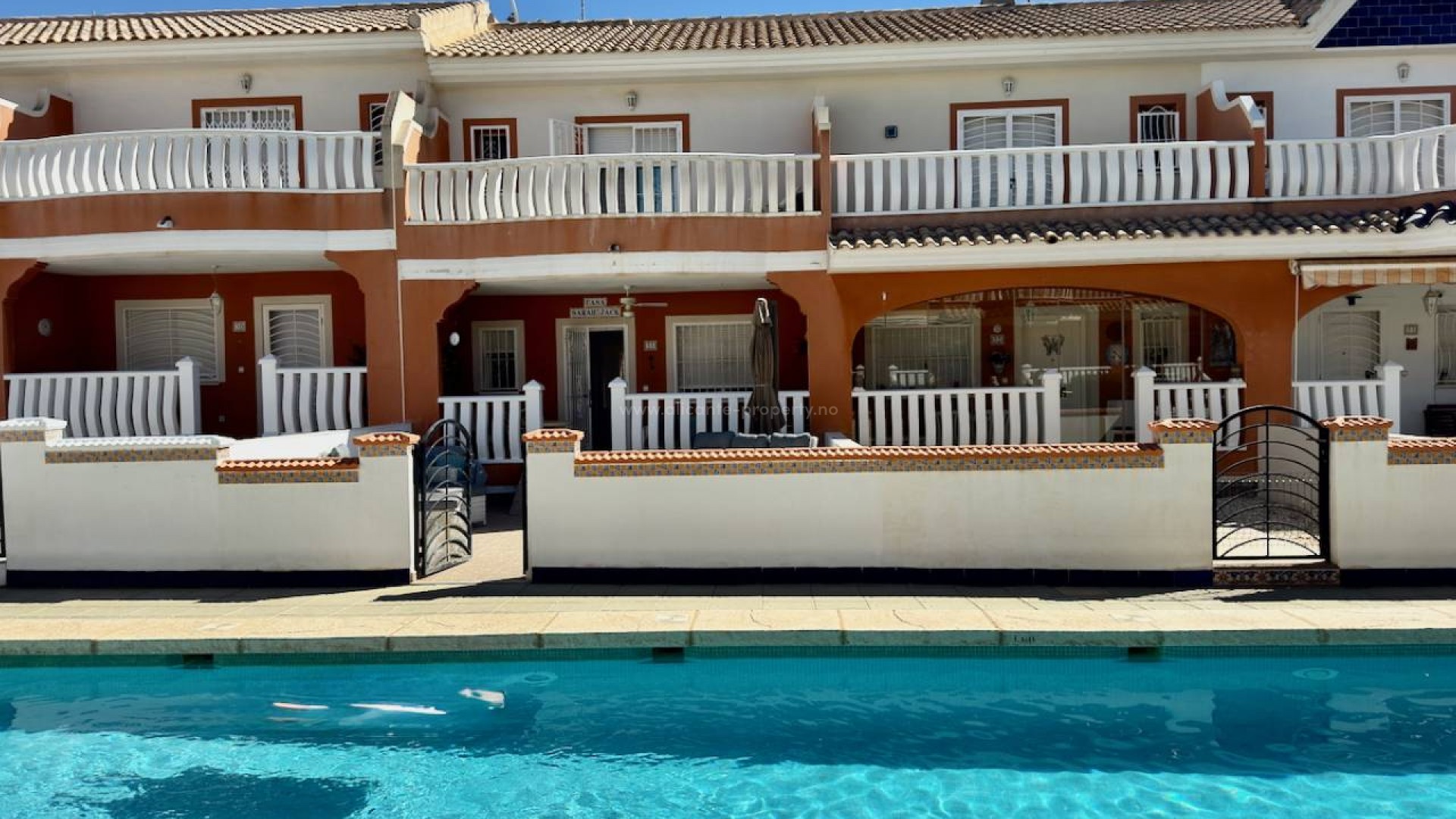 Bungalow in Ciudad Quesada