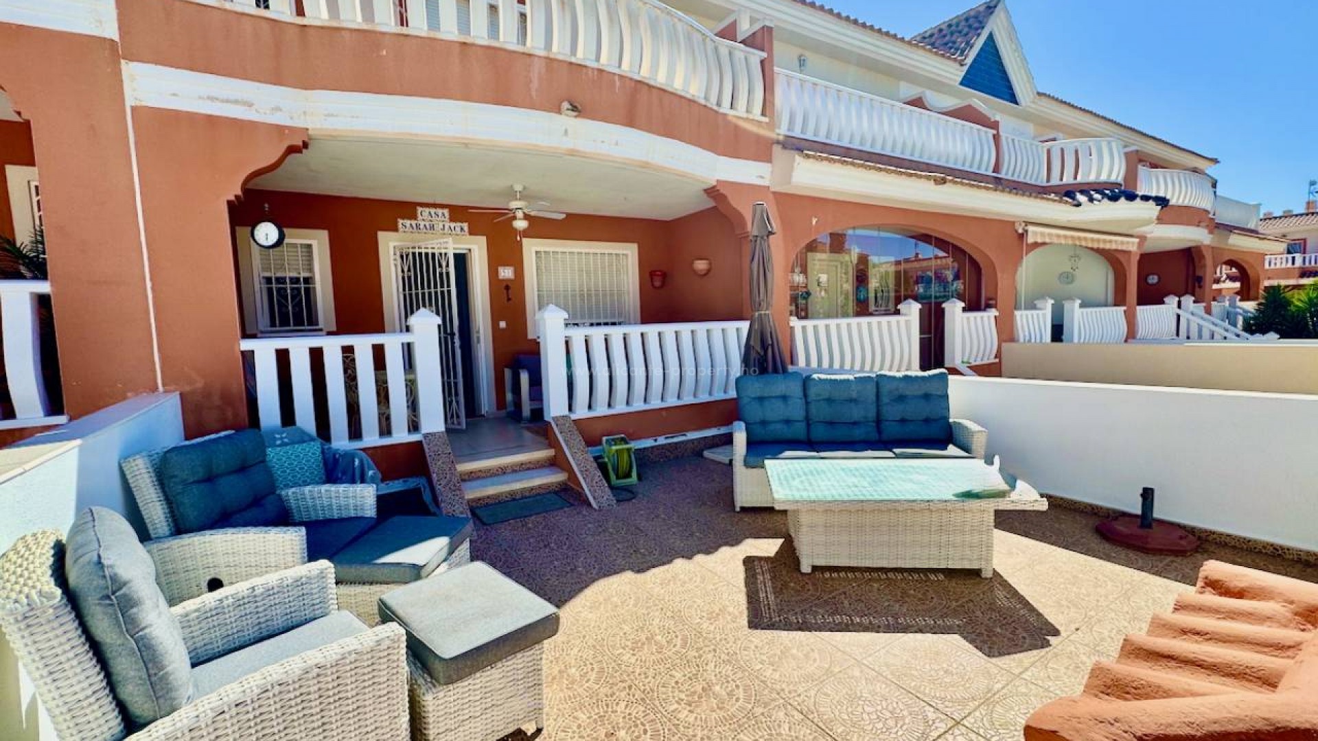 Bungalow in Ciudad Quesada