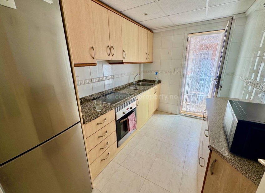 Bungalow in Ciudad Quesada