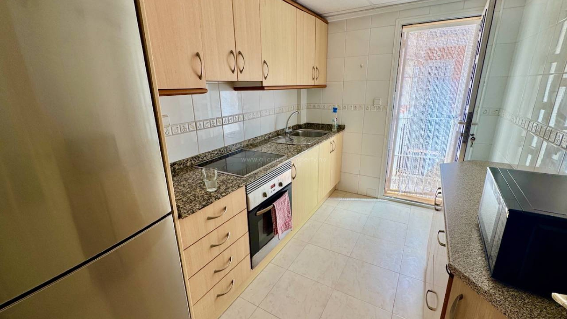 Bungalow in Ciudad Quesada