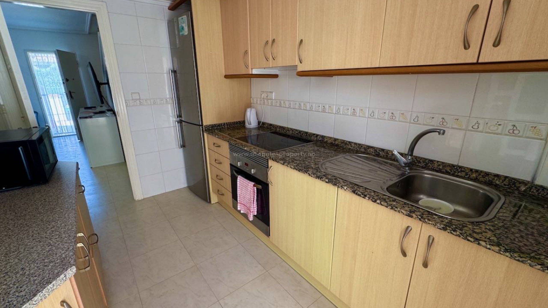 Bungalow in Ciudad Quesada