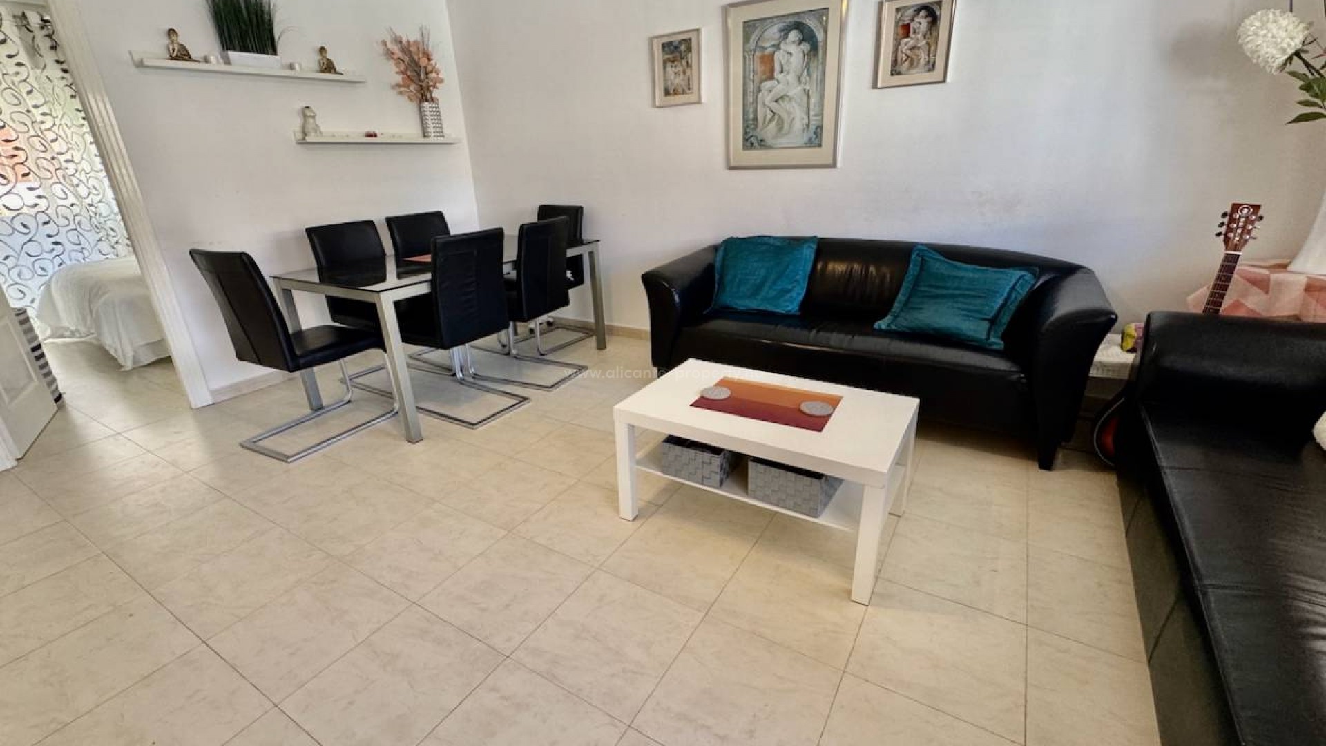 Bungalow in Ciudad Quesada