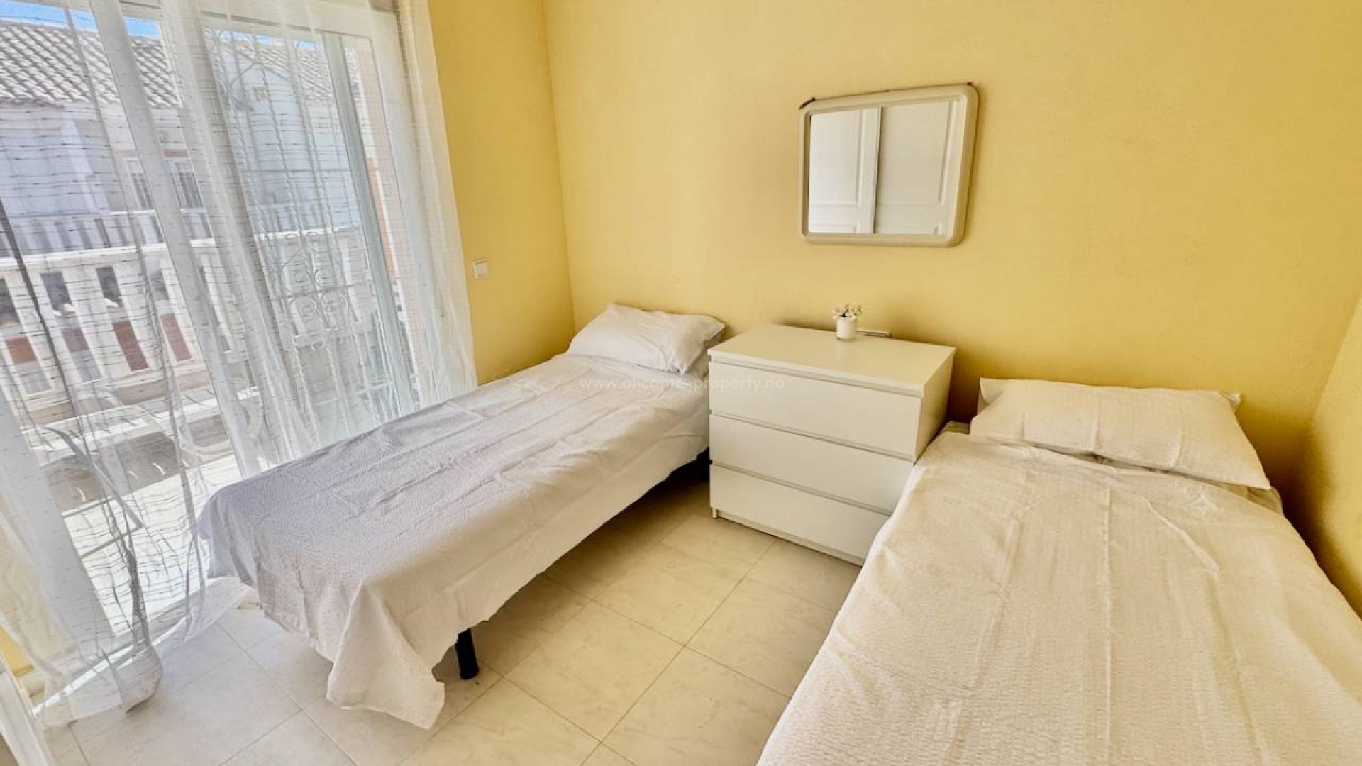 Bungalow in Ciudad Quesada