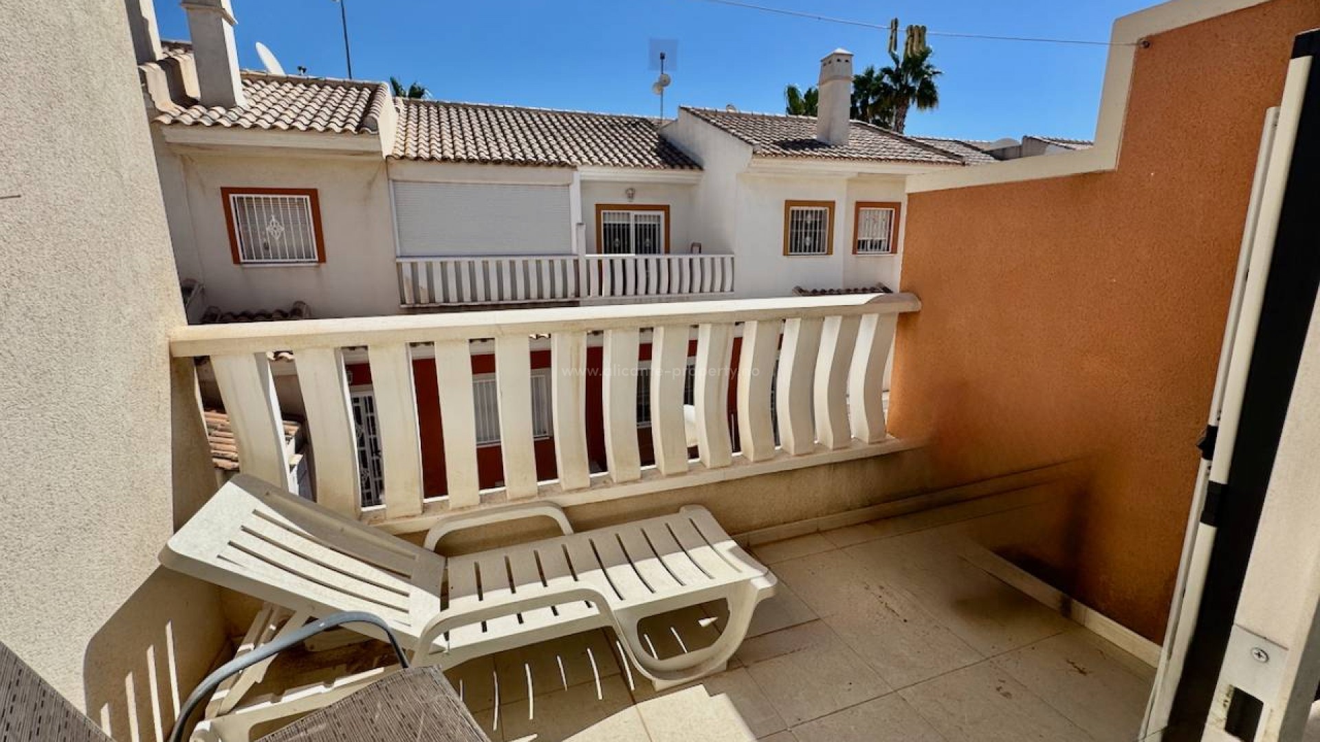 Bungalow in Ciudad Quesada