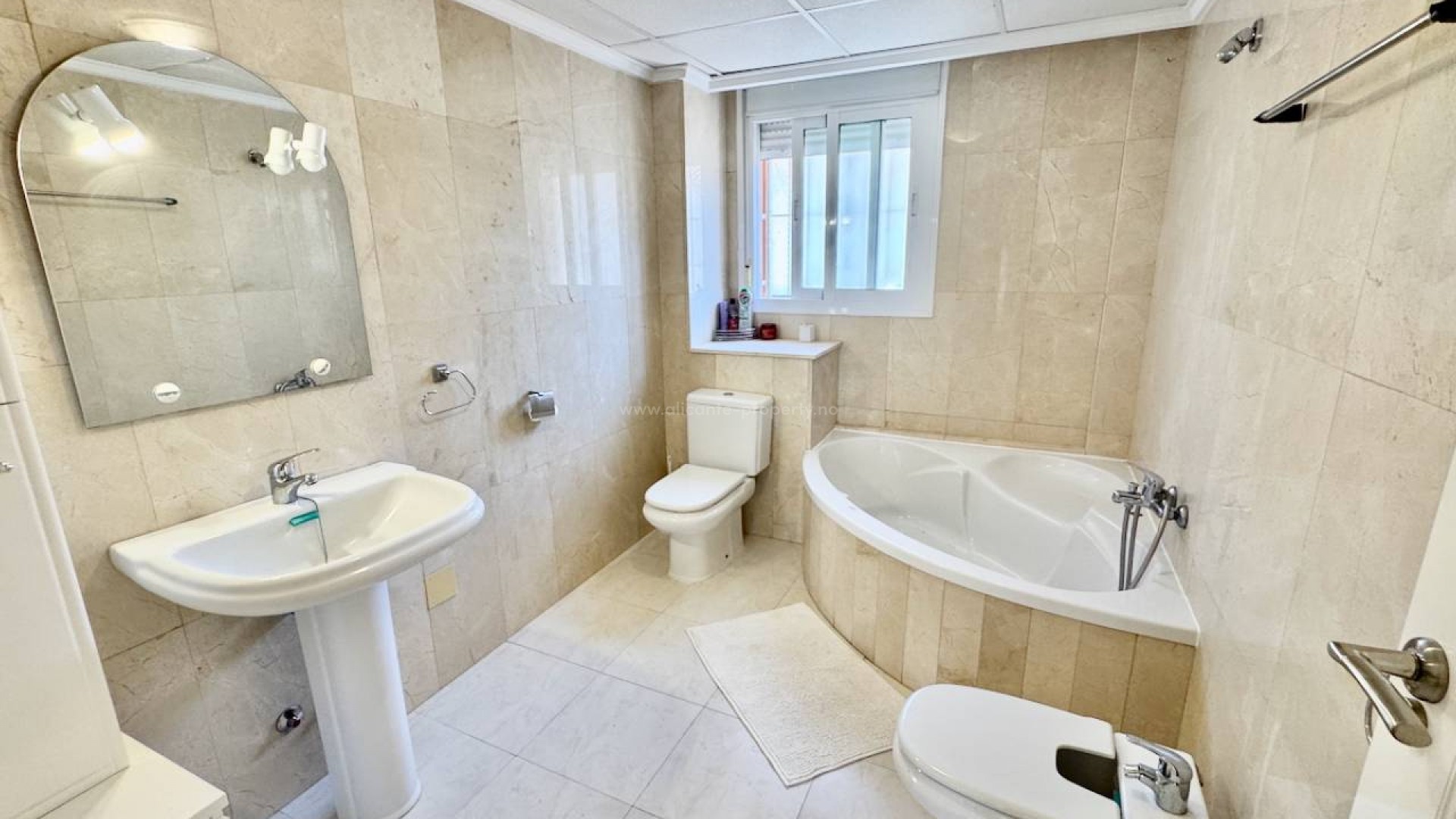 Bungalow in Ciudad Quesada