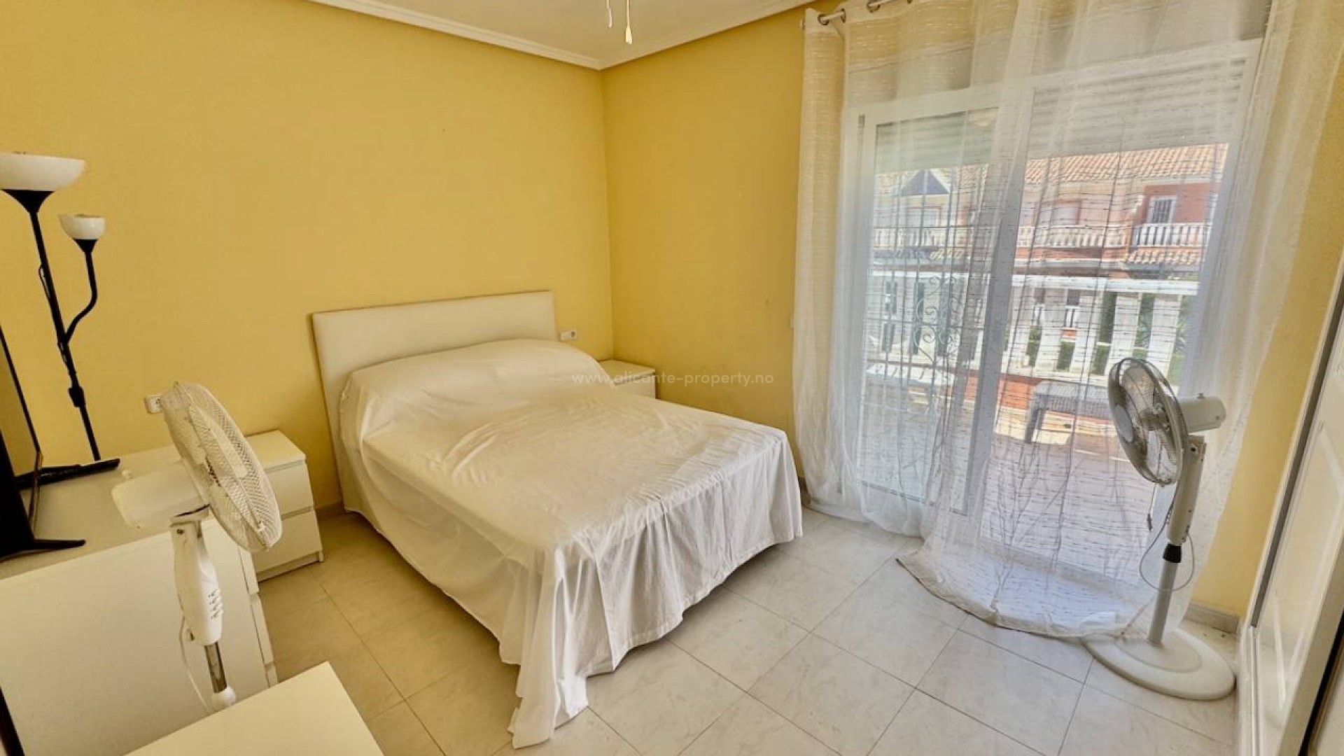 Bungalow in Ciudad Quesada