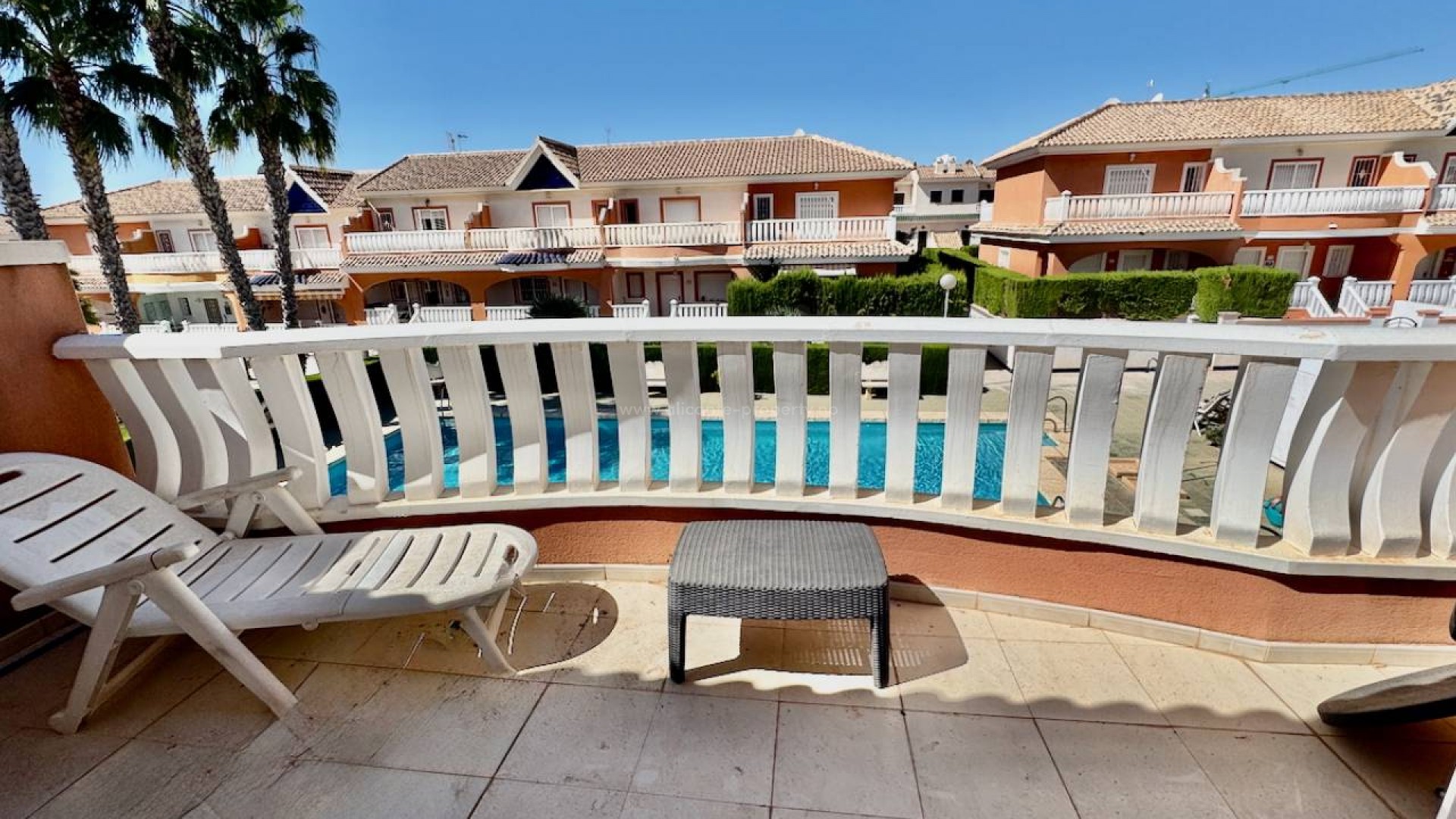 Bungalow in Ciudad Quesada