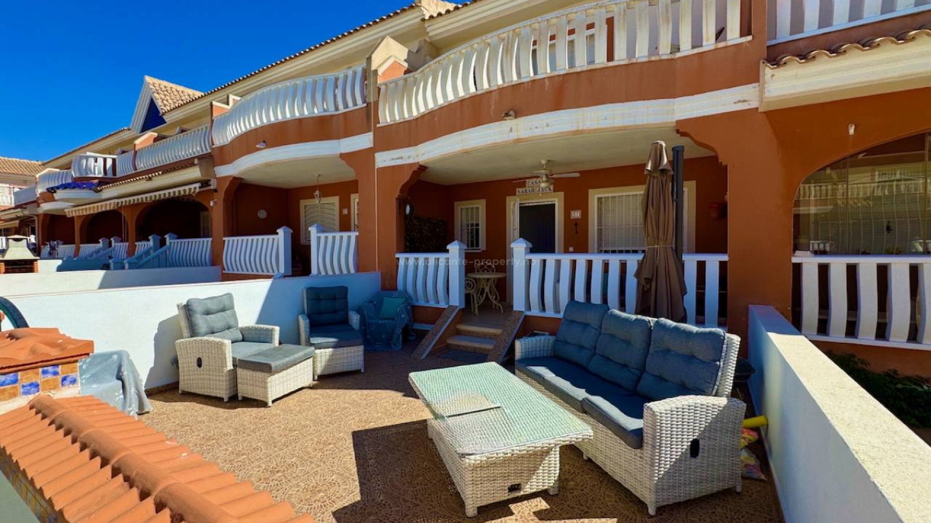 Bungalow in Ciudad Quesada