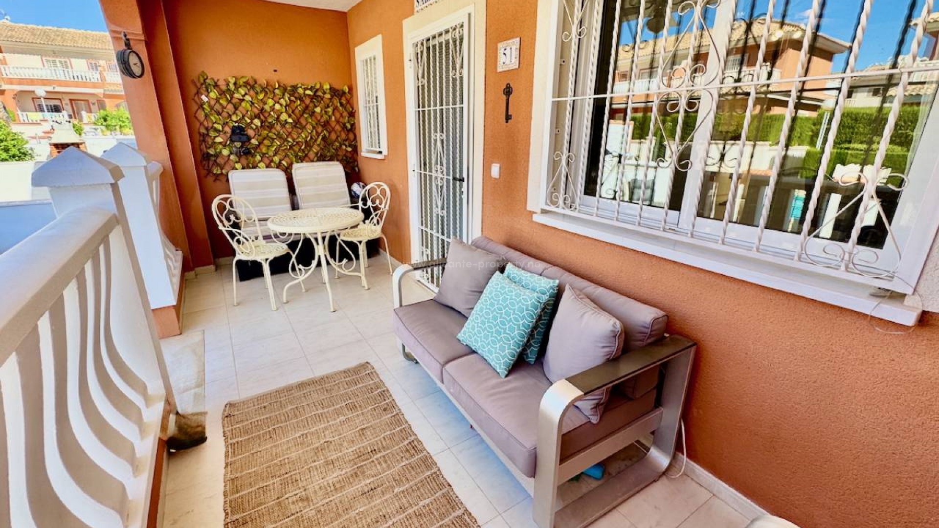 Bungalow in Ciudad Quesada