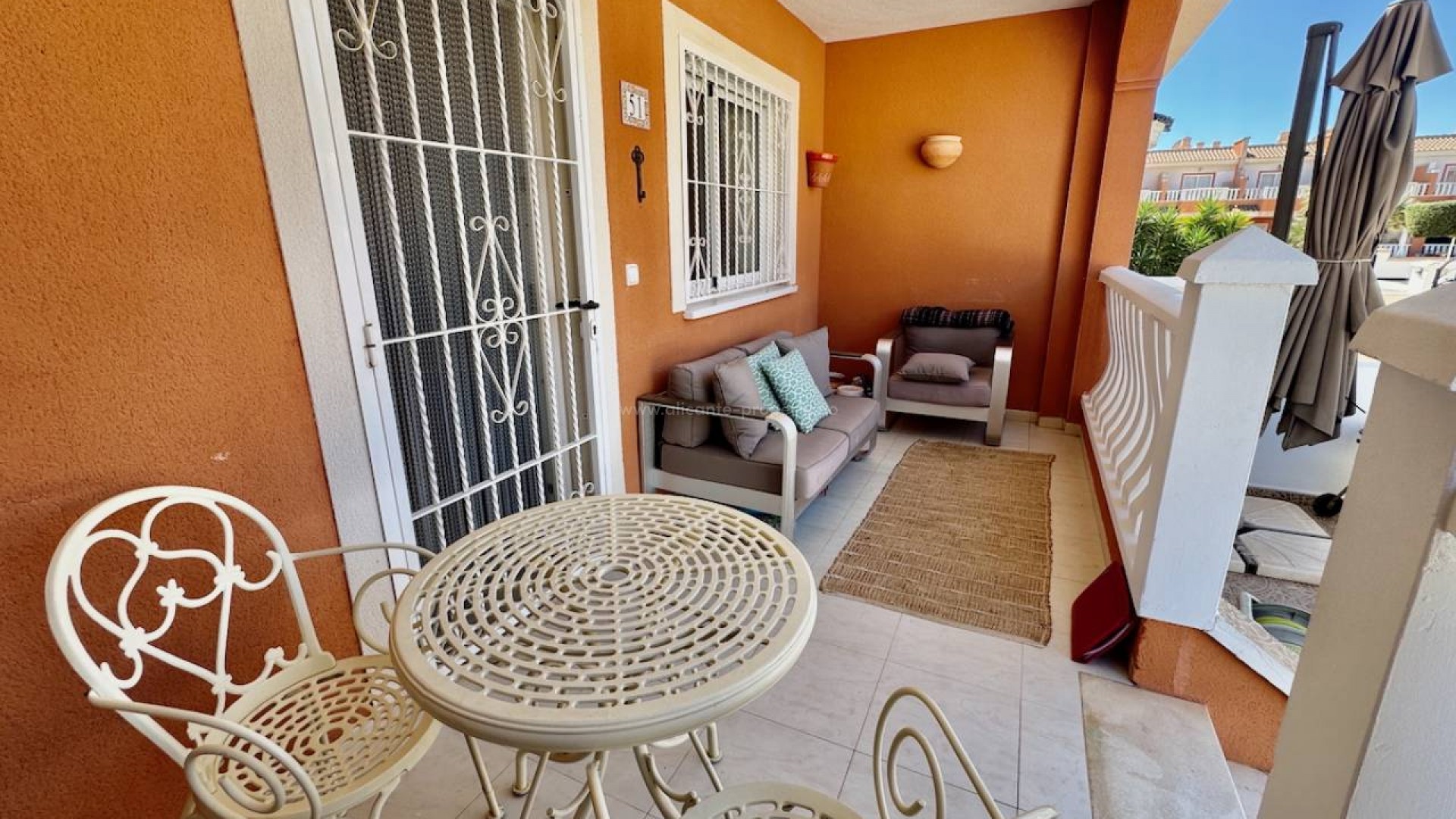 Bungalow in Ciudad Quesada