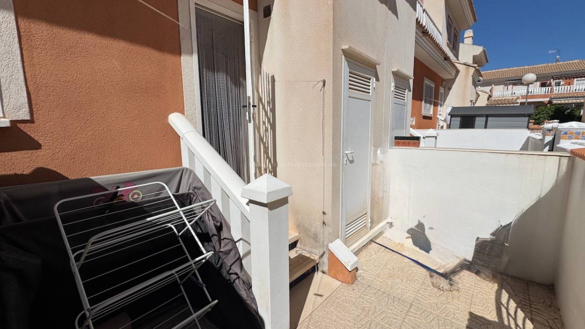 Bungalow in Ciudad Quesada