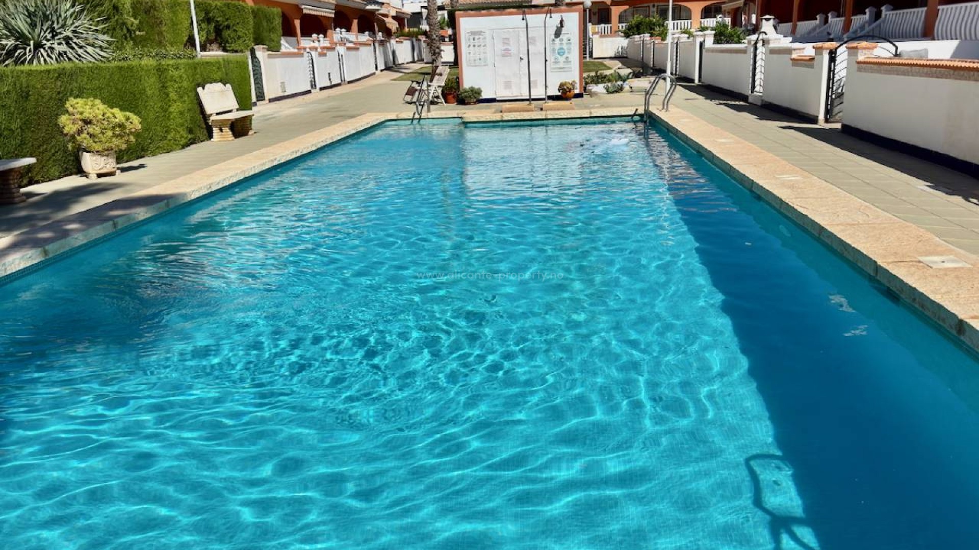 Bungalow in Ciudad Quesada