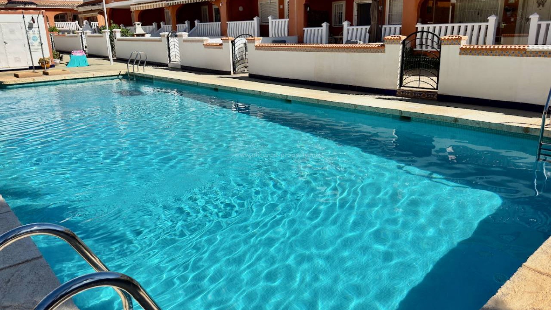 Bungalow in Ciudad Quesada