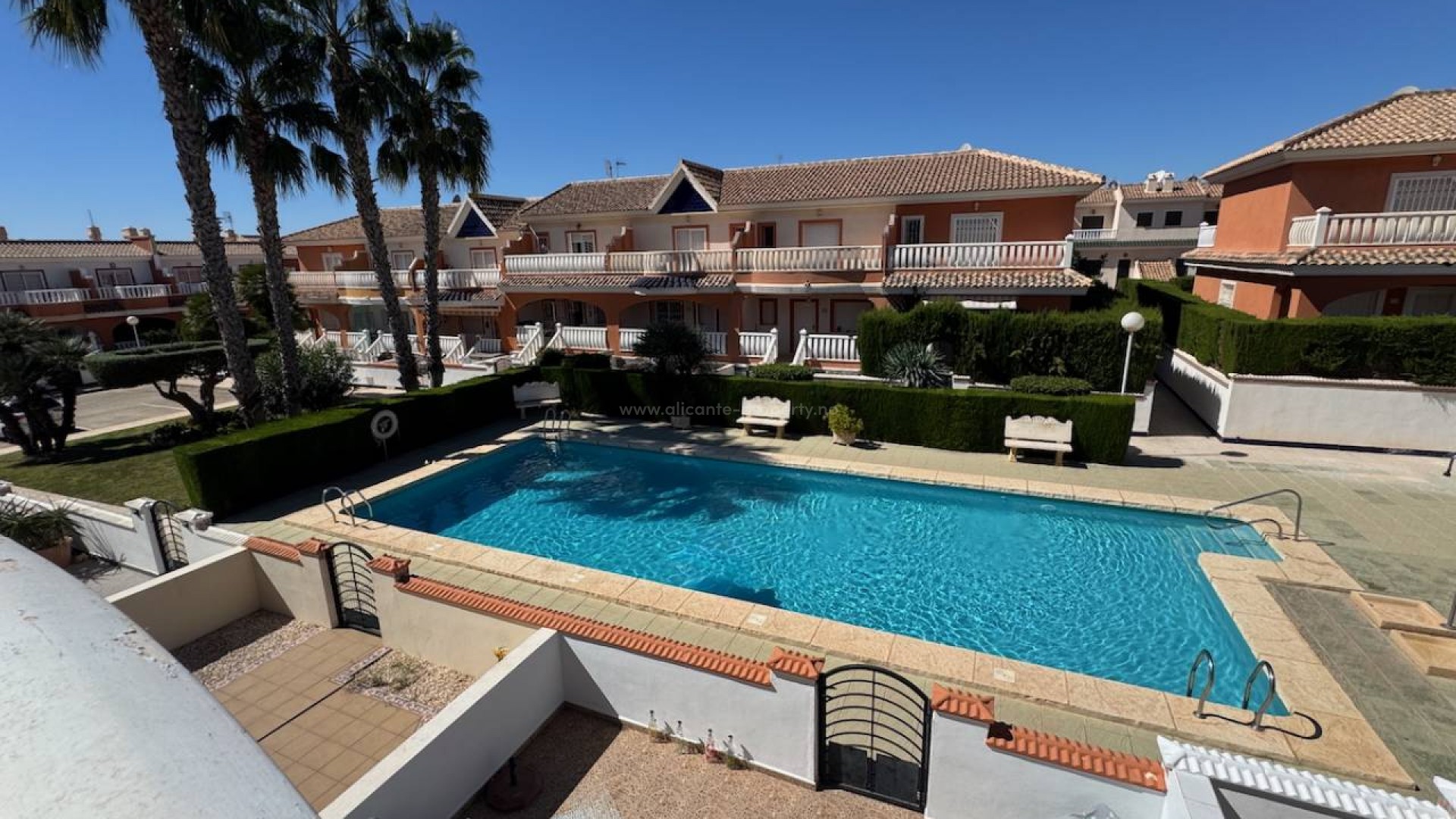 Bungalow in Ciudad Quesada