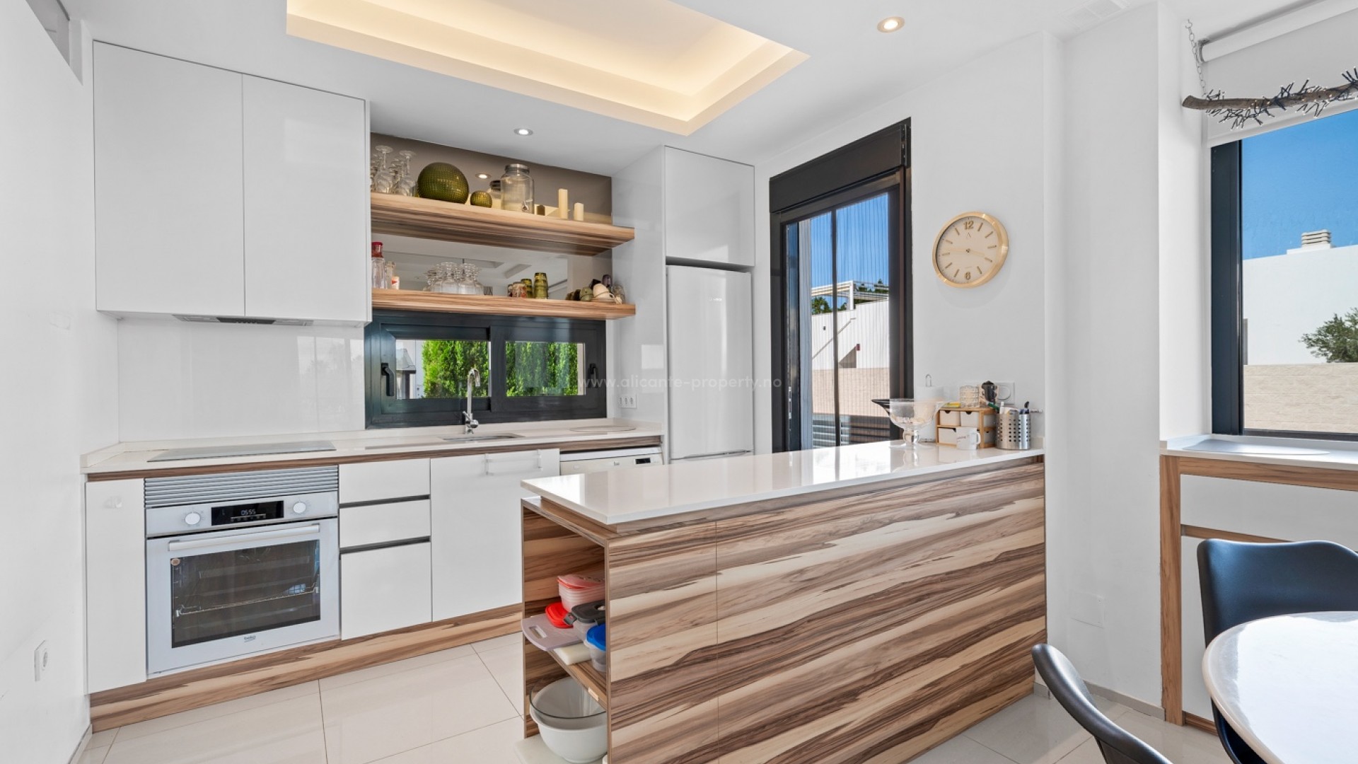 Bungalow in Ciudad Quesada