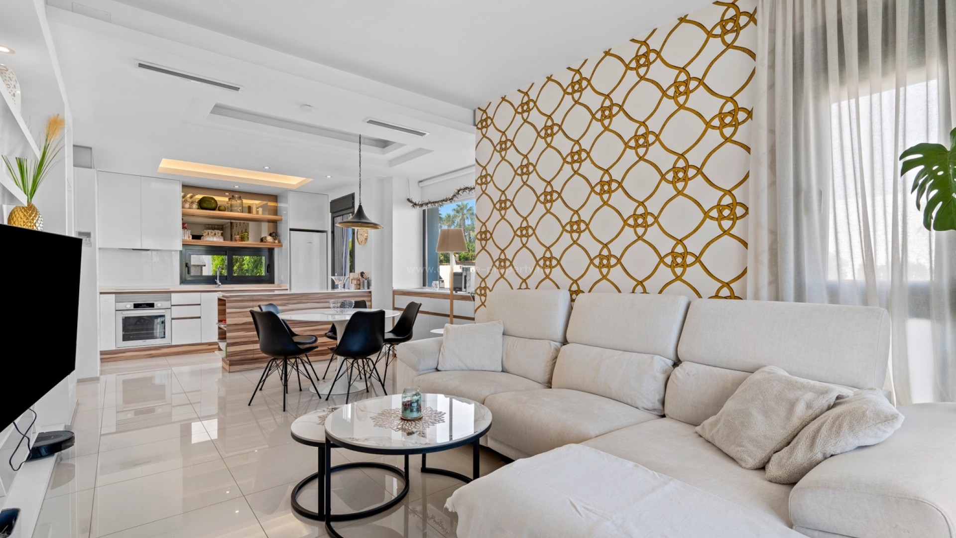 Bungalow in Ciudad Quesada