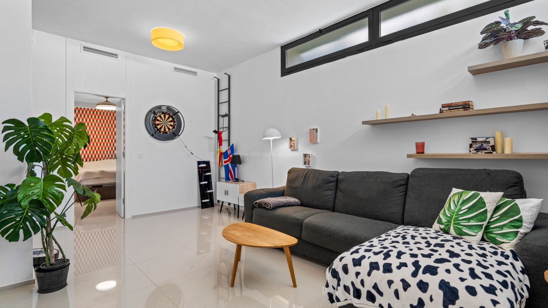 Bungalow in Ciudad Quesada