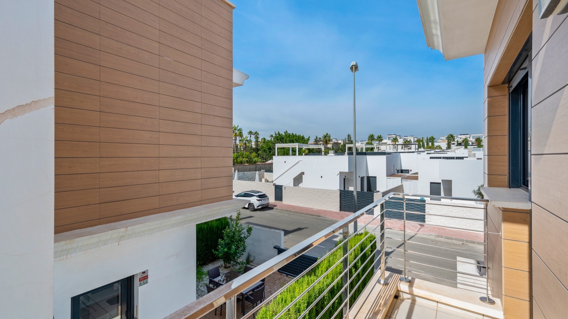 Bungalow in Ciudad Quesada