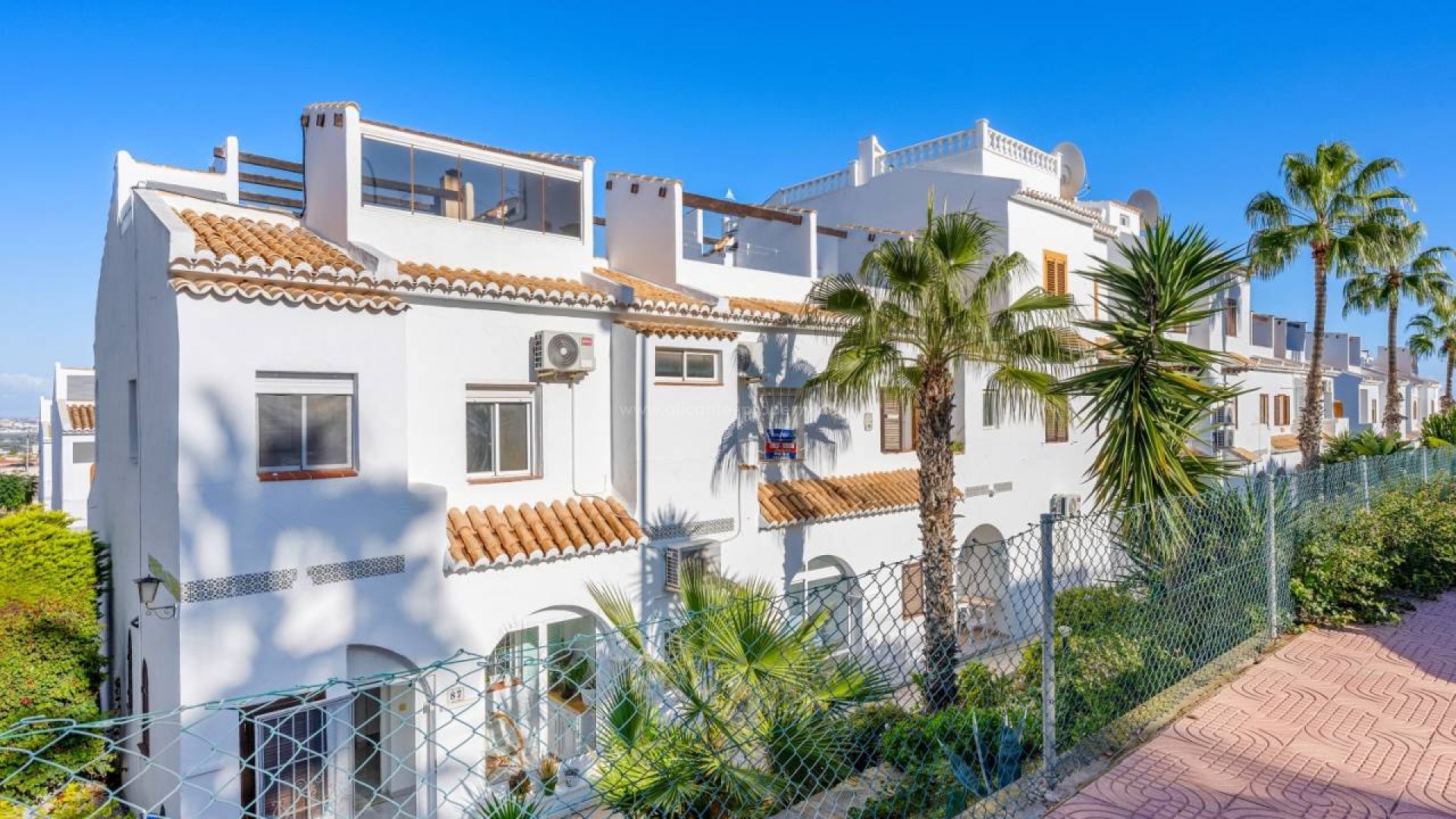 Bungalow in Ciudad Quesada