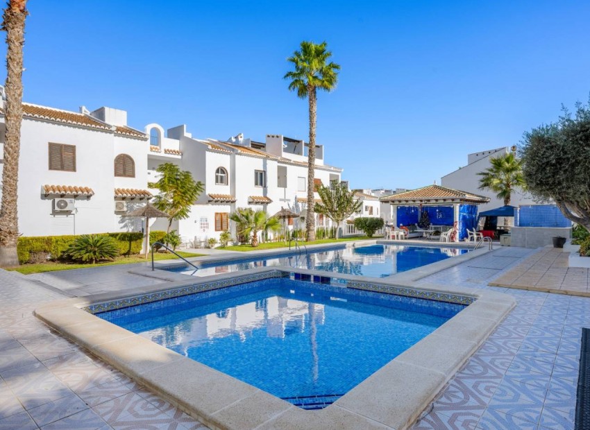 Bungalow in Ciudad Quesada