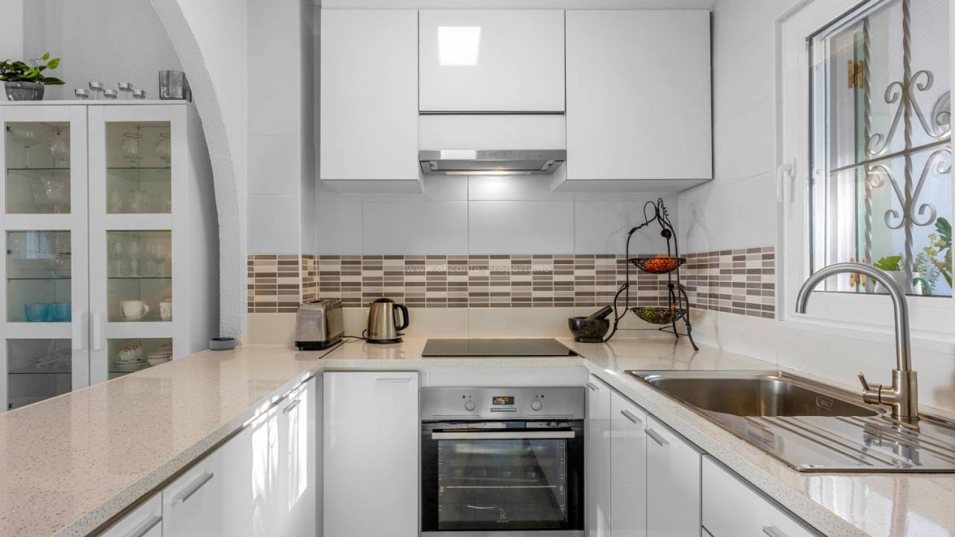 Bungalow in Ciudad Quesada