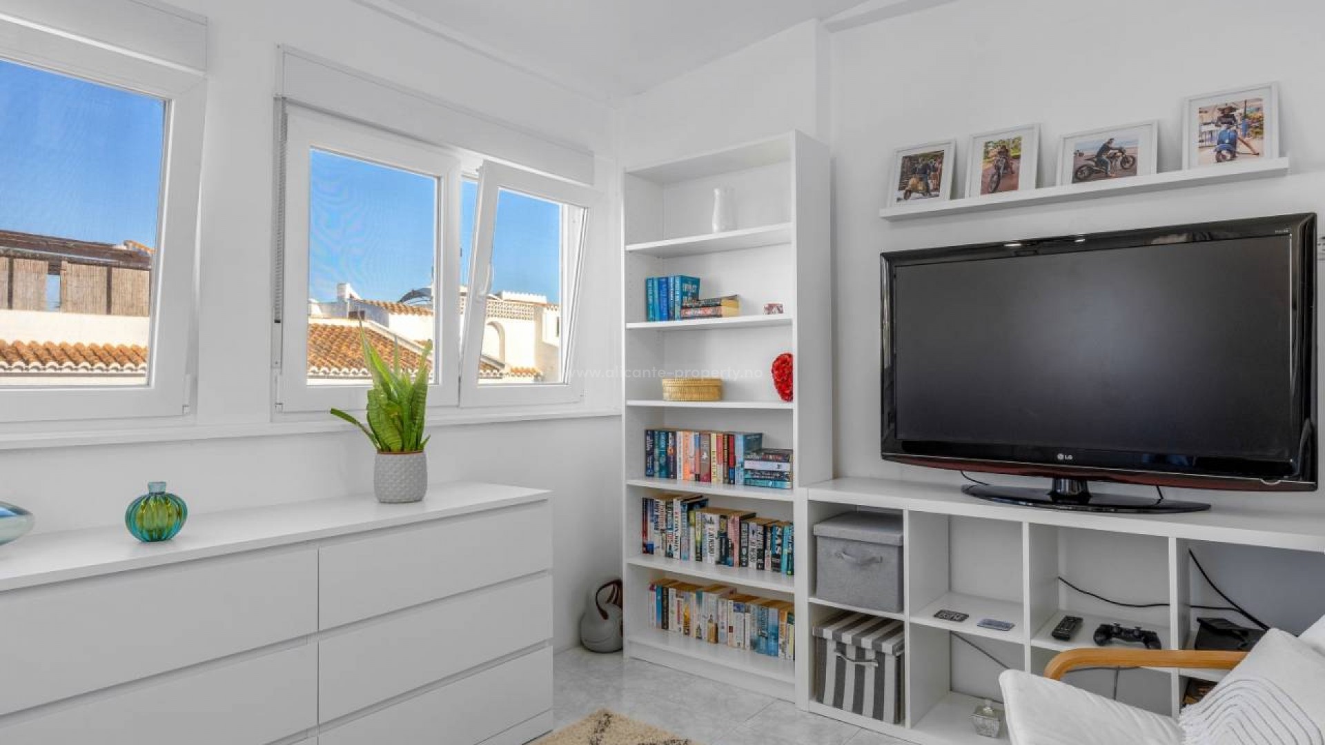 Bungalow in Ciudad Quesada