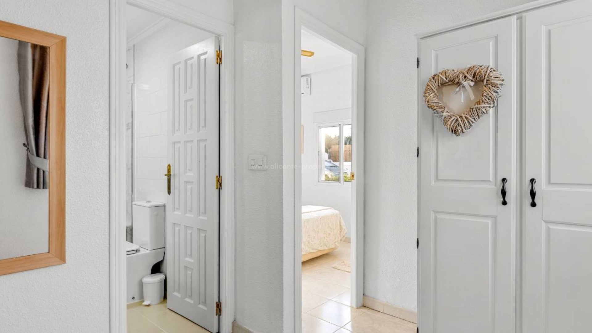 Bungalow in Ciudad Quesada