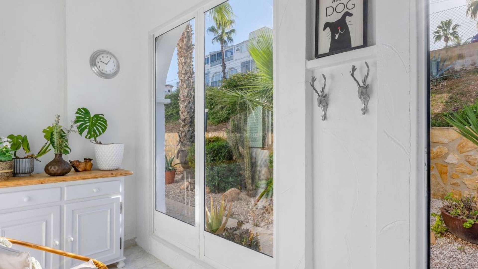 Bungalow in Ciudad Quesada