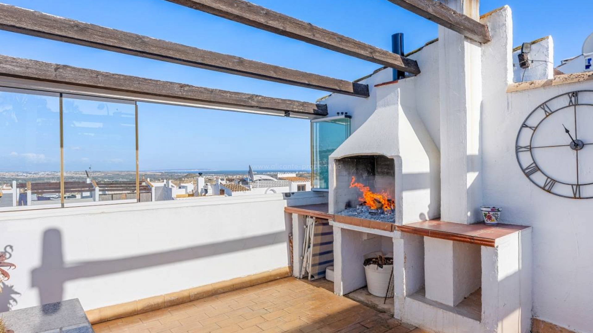 Bungalow in Ciudad Quesada