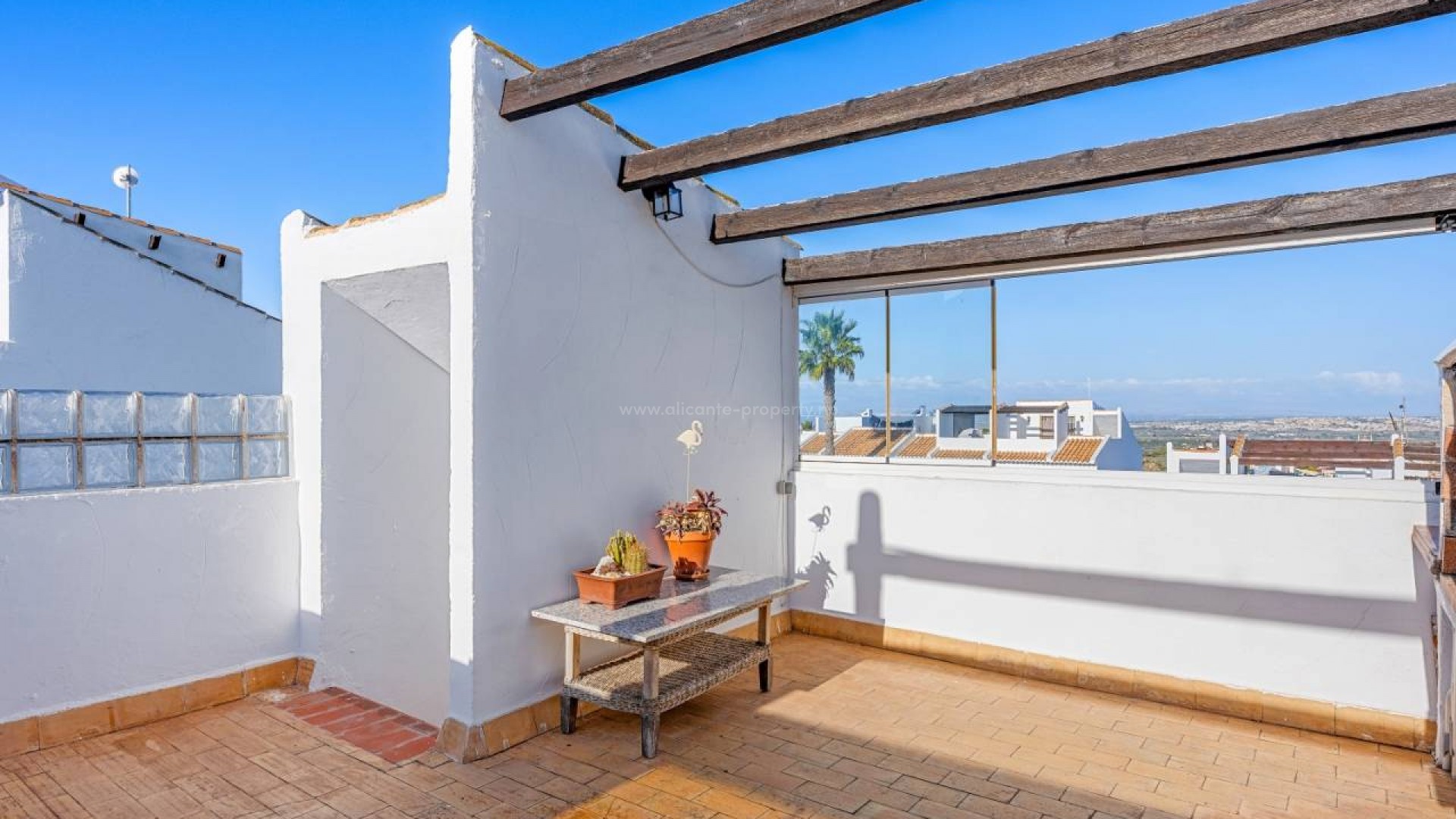 Bungalow in Ciudad Quesada