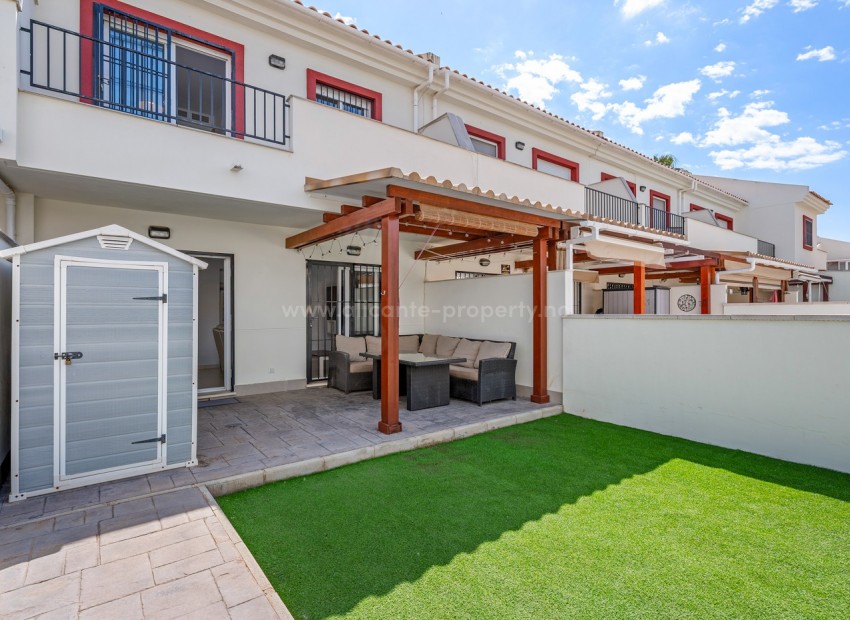 Bungalow in Ciudad Quesada