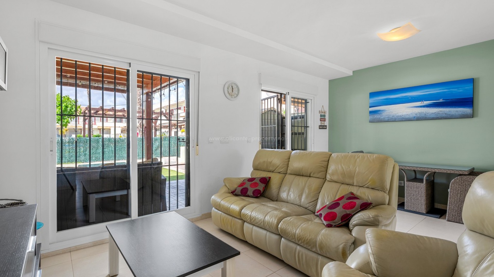 Bungalow in Ciudad Quesada