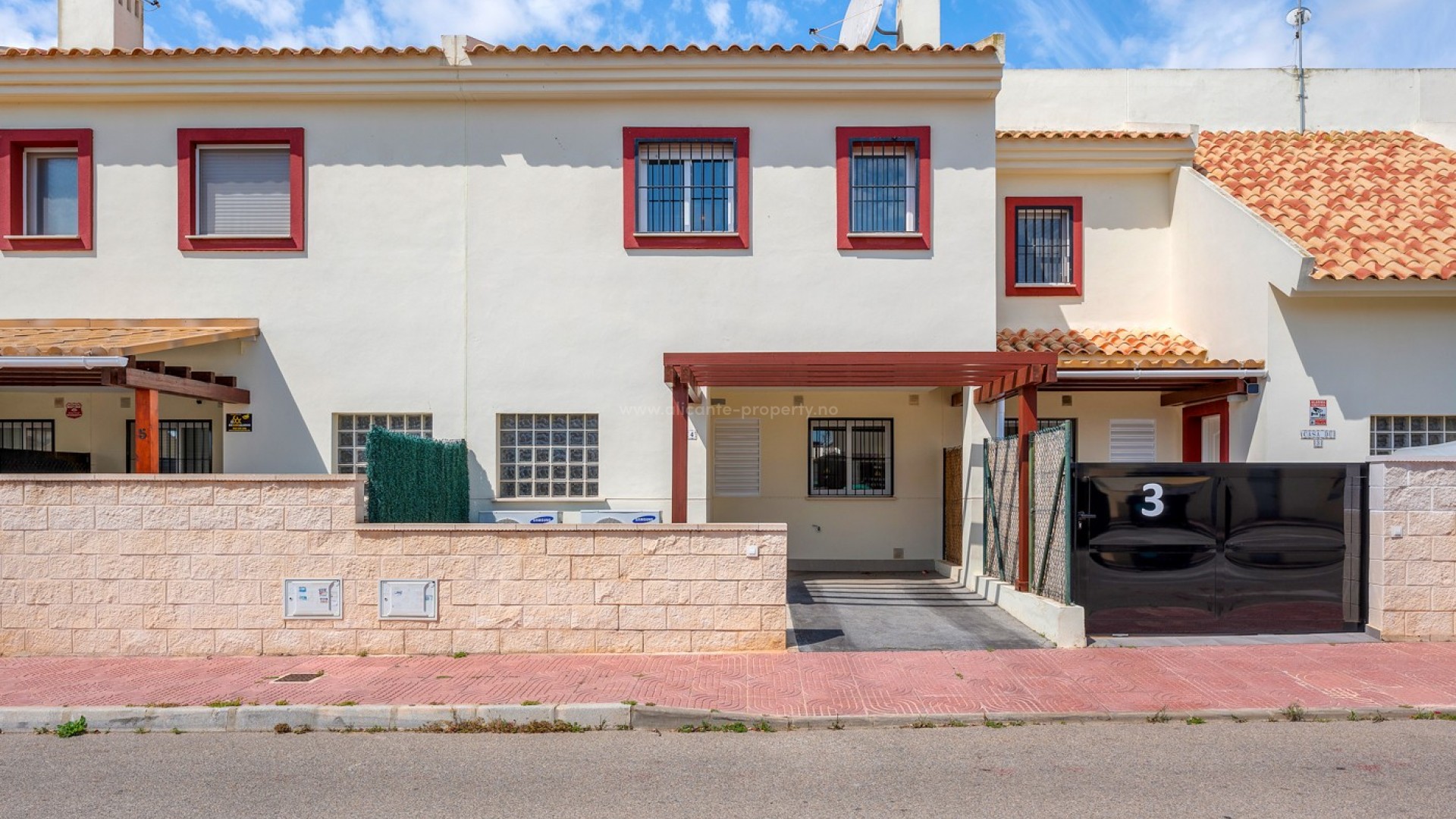 Bungalow in Ciudad Quesada