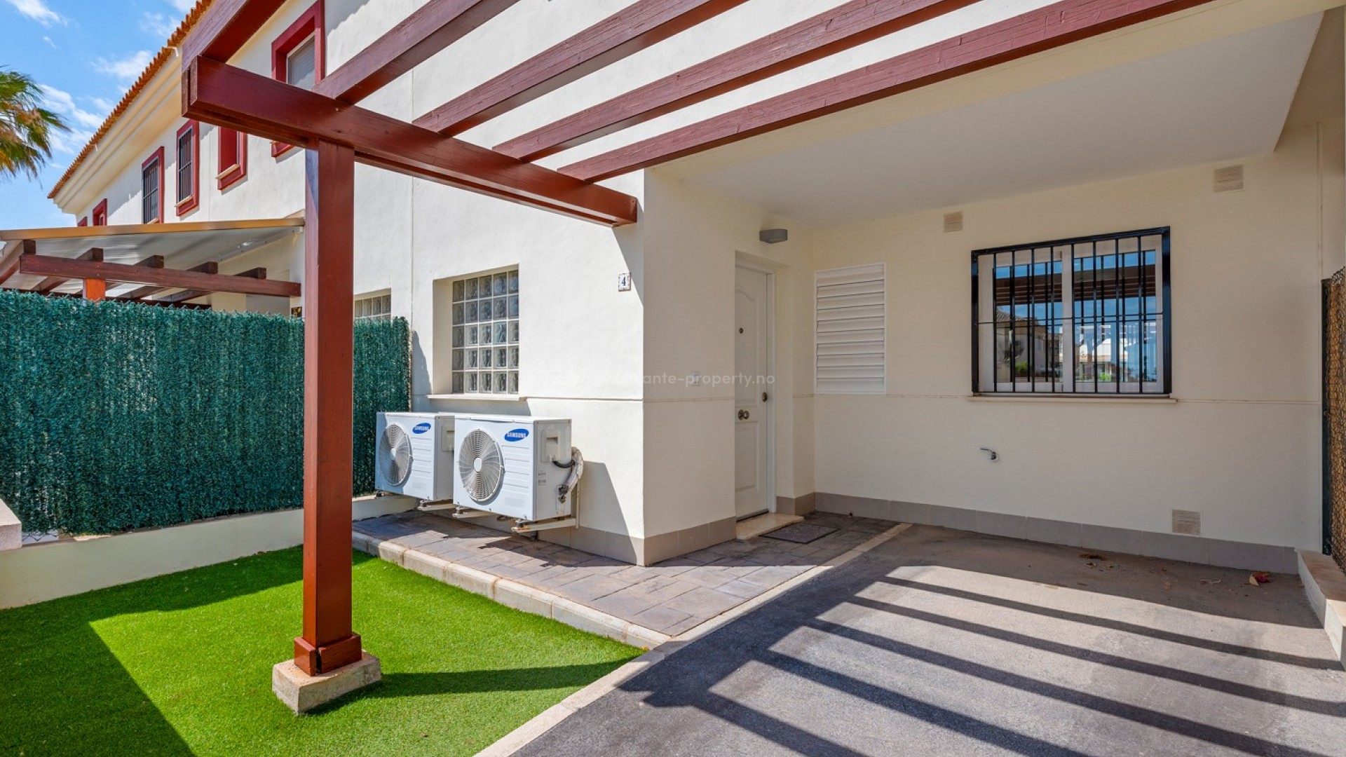 Bungalow in Ciudad Quesada