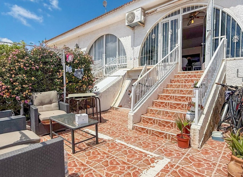 Bungalow in Ciudad Quesada