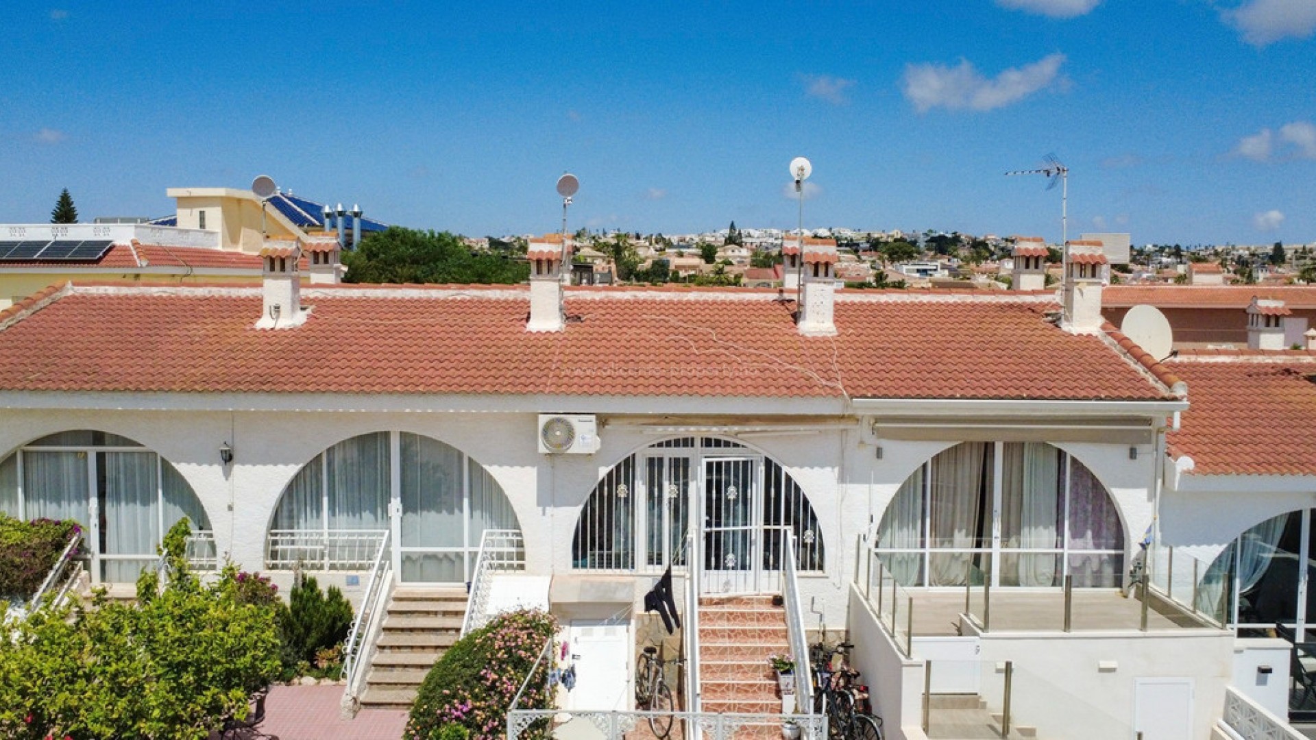 Bungalow in Ciudad Quesada