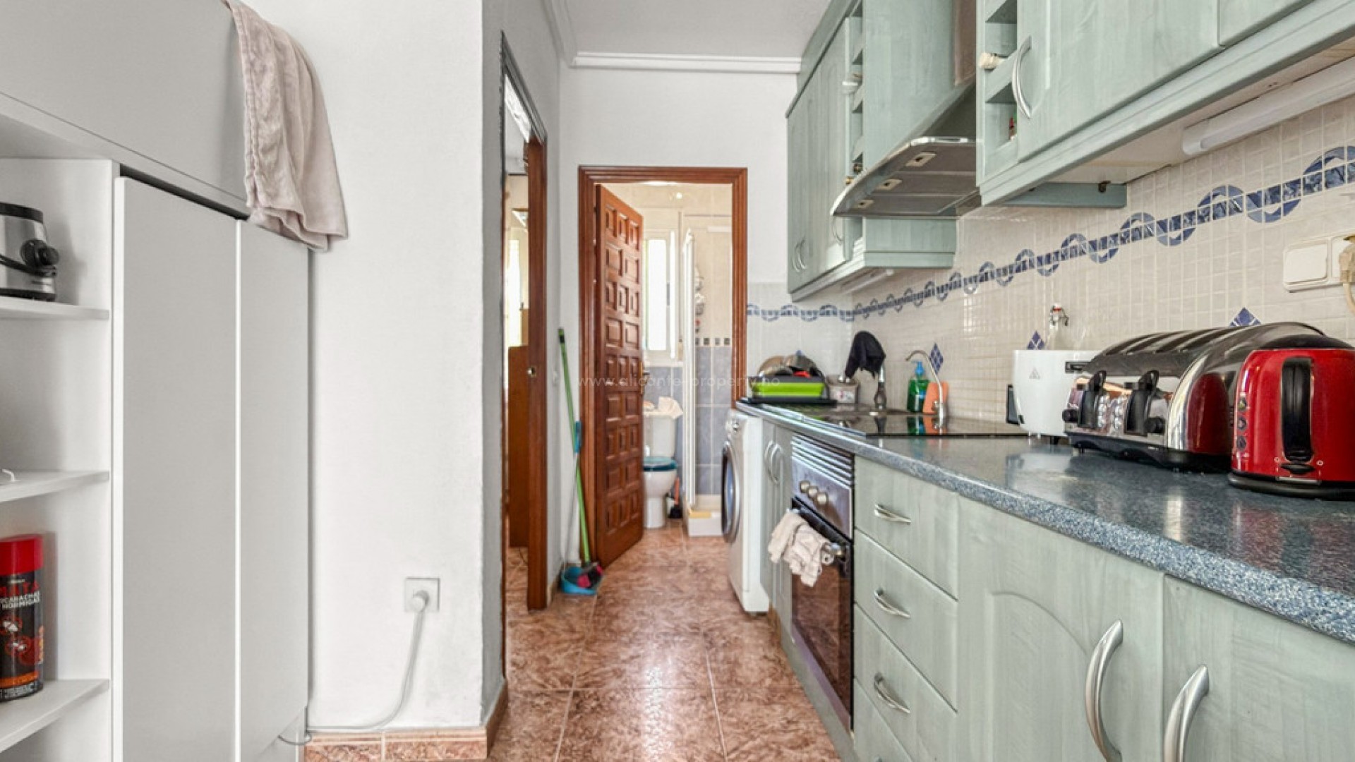 Bungalow in Ciudad Quesada
